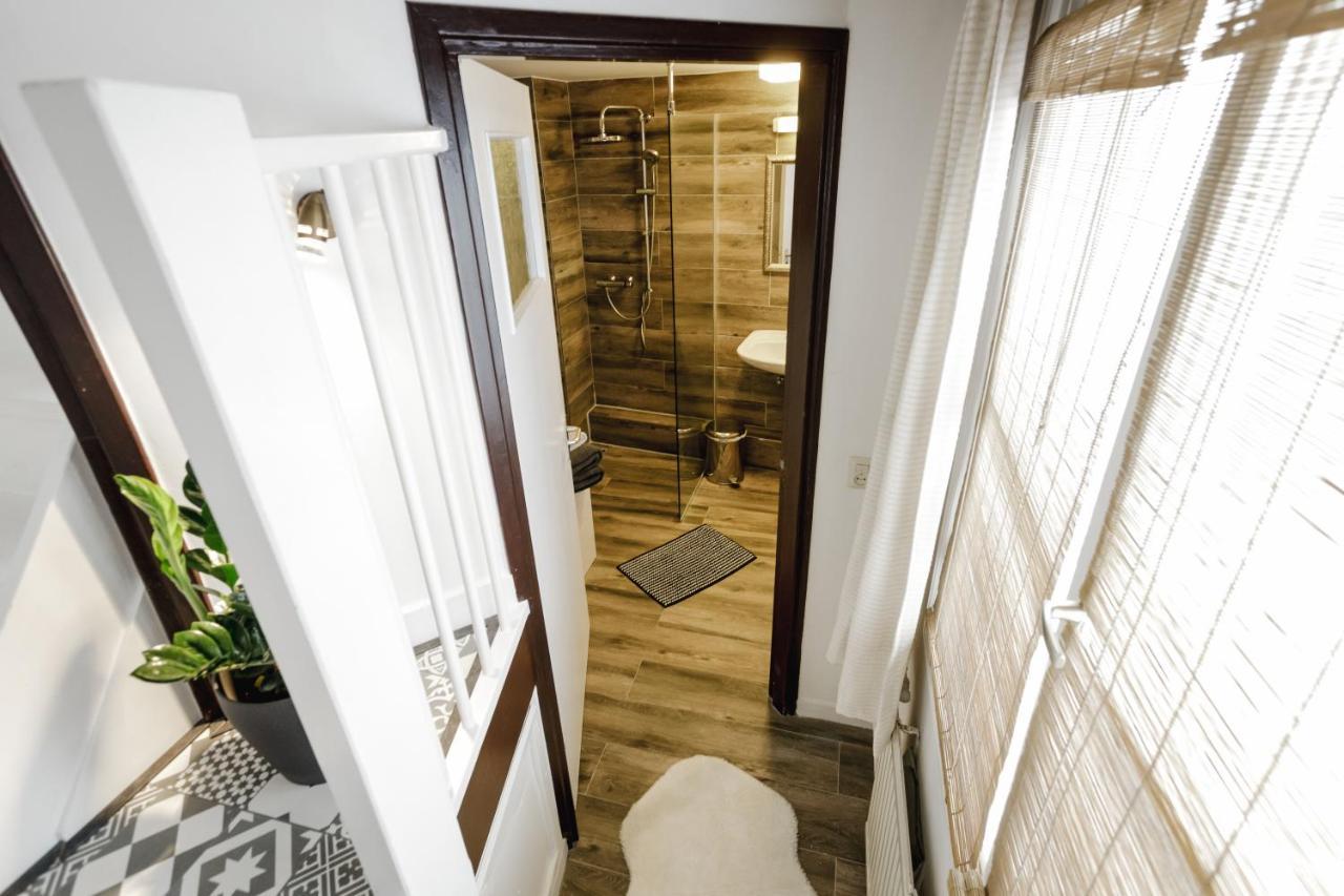 Aris Amsterdam Hotell Exteriör bild