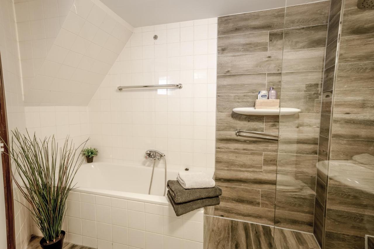 Aris Amsterdam Hotell Exteriör bild